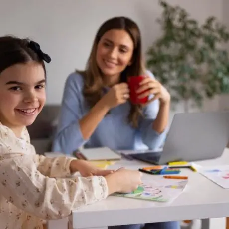 The Heart Behind the Data: Celebrating ABA Therapy Wins That No Graph Can Capture.